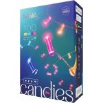 Vánoční osvětlení na stromeček Twinkly pro vnitřní použití 8 m, 51 - 100 světýlek – Hledejceny.cz