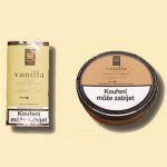 Mac Baren Vanilla Cream 50 g – Zbozi.Blesk.cz