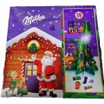Milka Pop Up adventní kalendář 163 g – Sleviste.cz
