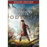 Assassin's Creed: Odyssey (Deluxe Edition) – Zbozi.Blesk.cz
