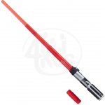 Hasbro Star Wars epizoda 7 elektronický světelný meč Darth Vader – Hledejceny.cz