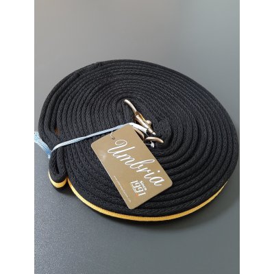 Umbria Equitazione Lonž black yellow – Hledejceny.cz