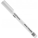 AK Interactive Real colors marker flat white RCM034 – Zbozi.Blesk.cz