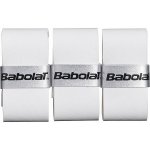 Babolat VS Original 3 ks bílá – Sleviste.cz