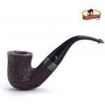 Peterson of Dublin Sherlock Holmes Original Rustic – Zboží Mobilmania