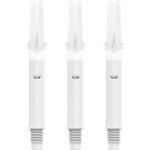 L-Style Straight Spin otočné, bílé 13 mm – Zboží Dáma