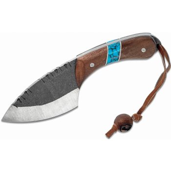 Condor Tool & Knife Blue River Skinner