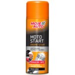 Moje Auto Pomocný startovací sprej 400 ml – Zboží Mobilmania