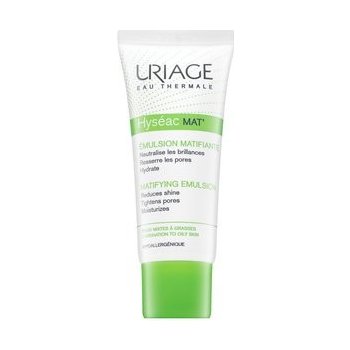Uriage Hyséac Mat´ zmatňující gel-krém pro smíšenou a mastnou pleť Pore Refiner 40 ml