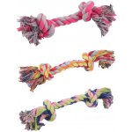 Nuxie bavlněná šňůra s uzlem 20 cm – Zbozi.Blesk.cz