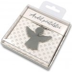 Nekupto přívěsek na klíče Dárková Anděl přátelství – Hledejceny.cz