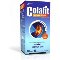 Apotex Colafit s Vitamínem C 120 tablet