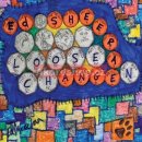 Ed Sheeran - Loose Change LP