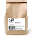 Život bez lepku Pohanka kroupa 2 kg – Zboží Dáma