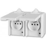 ABB GARANT 5518-2069 B – Zbozi.Blesk.cz