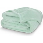 Carbotex Deka mikroplyš Pistáciová 150x200 – Hledejceny.cz