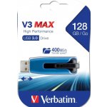 Verbatim Store 'n' Go V3 MAX 128GB 49808 – Sleviste.cz