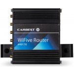 Carbest Router WiFive 5G/LTE – Hledejceny.cz