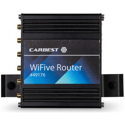 Carbest Router WiFive 5G/LTE – Hledejceny.cz