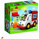 LEGO® DUPLO® 10527 Sanitka