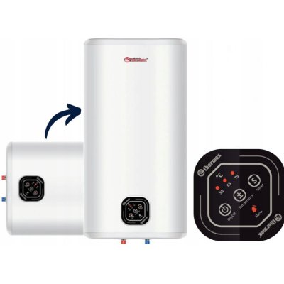 THERMEX IF 80 Smart – Sleviste.cz