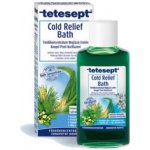 Tetesept Nachlazení koupelový koncentrát pro děti, 125 ml – Sleviste.cz