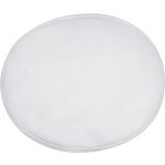 Karlowsky Kuchařská čepice se síťovanou vložkou KY136 White univerzální – Zboží Dáma