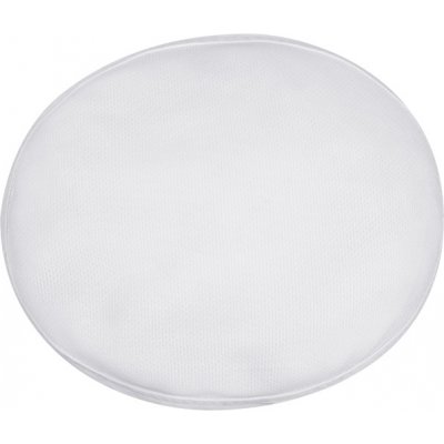 Karlowsky Kuchařská čepice se síťovanou vložkou KY136 White univerzální – Zboží Dáma