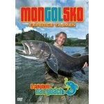 S jakubem na rybách - mongolsko: expedice tajmen DVD – Hledejceny.cz