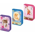 Herlitz Pretty Pets pes plný – Zboží Mobilmania