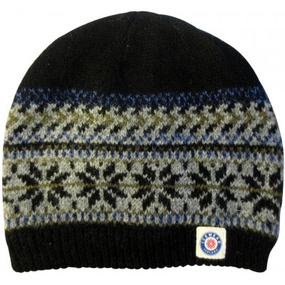 Pletený ICEwear Thinsulate černý – Hledejceny.cz
