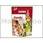 Versele-Laga Exotic Light Mix 750 g – Sleviste.cz