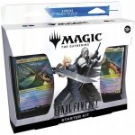 Wizards of the Coast Magic The Gathering FINAL FANTASY Starter Kit – Sleviste.cz