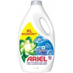Ariel + Lenor Fresh Air prací gel 2,25 l 50 PD – Zbozi.Blesk.cz