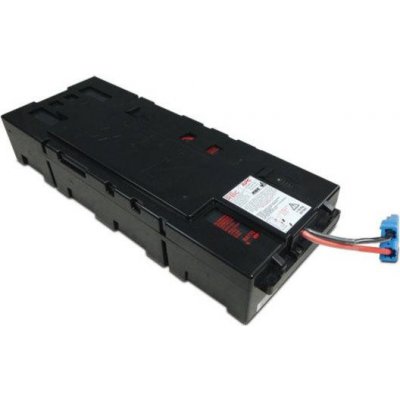 APC Replacement Battery Cartridge APCRBC115