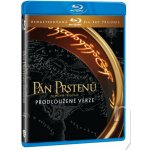 Trilogie Pán prstenů Remasterované Rozšířené verze 6x BD – Zboží Dáma