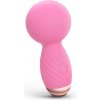 Vibrátor Love to Love Itsy Bitsy Mini Wand Pink