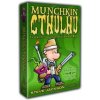 Karetní hry Munchkin: Cthulhu EN