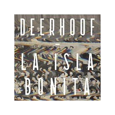 Deerhoof - La Isla Bonita LP