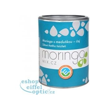 Moringa Mix Moringa oleifera s meduňkou 100 g