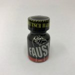 Dragon Factory Faust Poppers 10 ml – Zboží Dáma