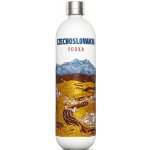 Czechoslovakia Vodka 40% 0,7 l (holá láhev) – Hledejceny.cz