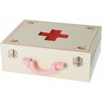 SMALL FOOT Doktorský kufřík – Zbozi.Blesk.cz