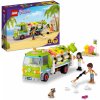 LEGO® Friends 41712 Popelářský vůz