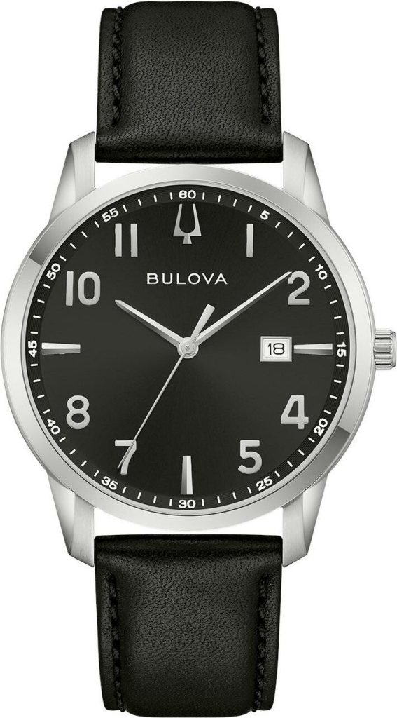 Bulova 96B473