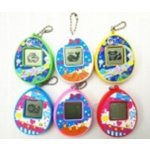 KIK Tamagotchi Color KX7929 – Sleviste.cz