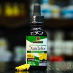 Nature's Answer Pampeliška smetánka bylinné kapky 30 ml – Hledejceny.cz