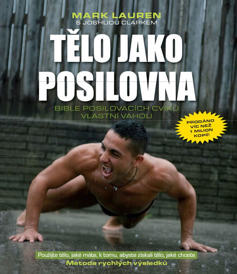 Tělo jako posilovna