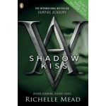 Vampire Academy: Shadow Kiss book 3 – Zbozi.Blesk.cz