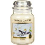 Yankee Candle Vanilla 411 g – Hledejceny.cz